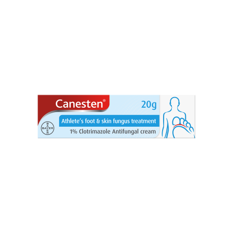 canesten Antifungal cream