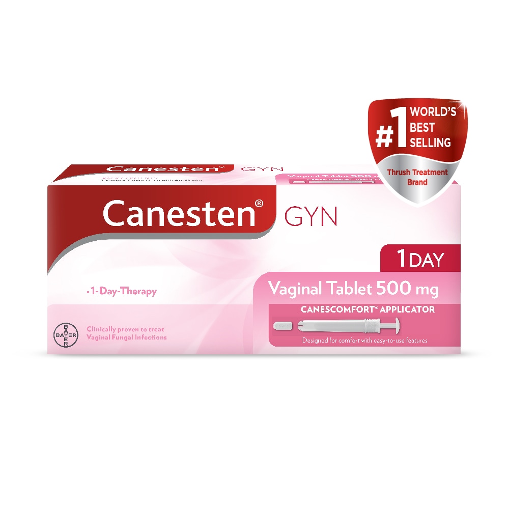 Canesten VT 1 Day