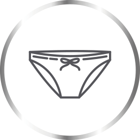 Canesten underwear icon