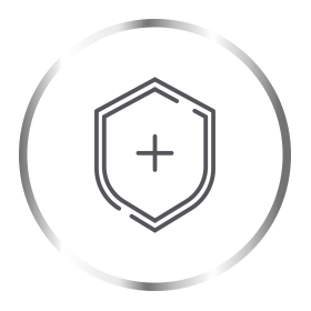 Canesten shield icon