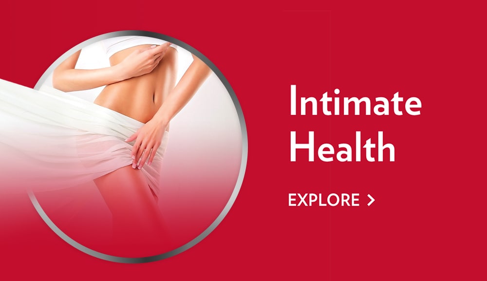 Intimate Health