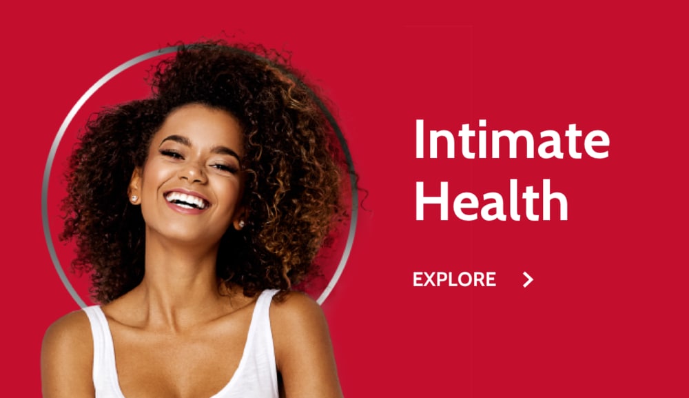 Intimate Health