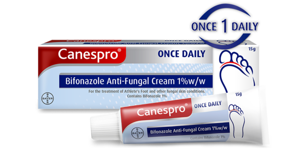 Canespro clearance